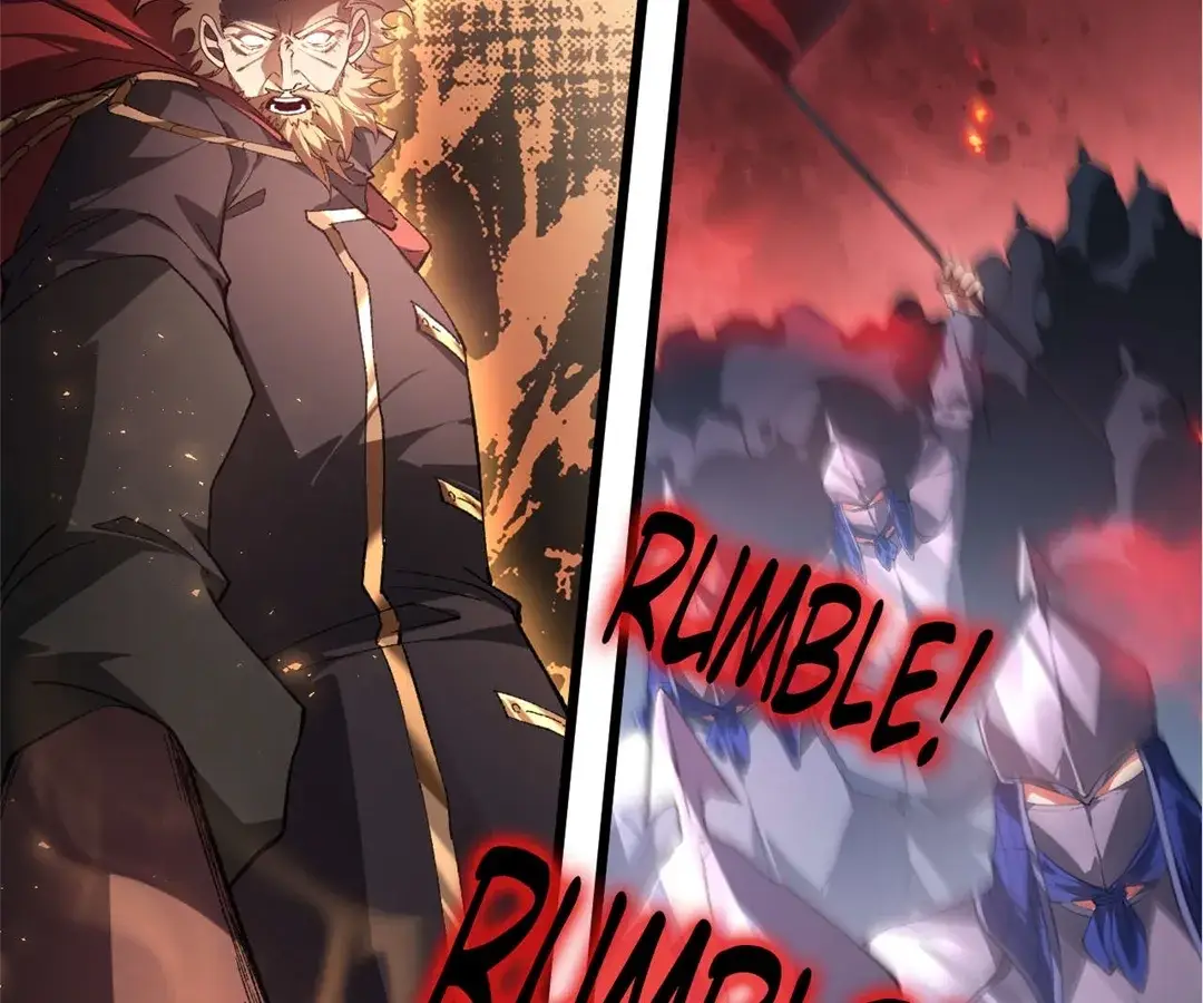 Read Supreme Zerg Lord_ the Catastrophe EN Manga Online