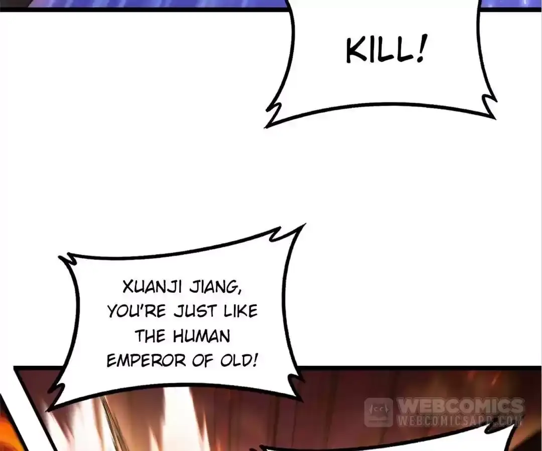 Read Supreme Zerg Lord_ the Catastrophe EN Manga Online