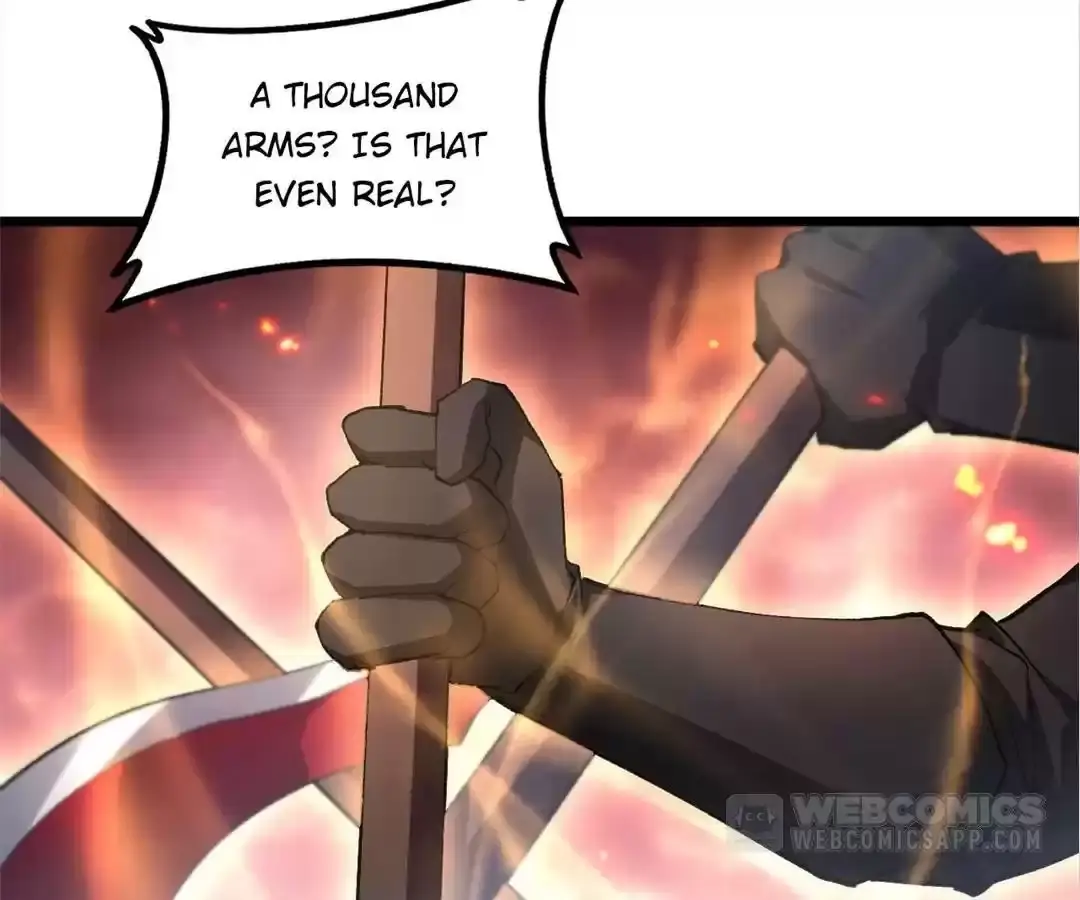 Read Supreme Zerg Lord_ the Catastrophe EN Manga Online