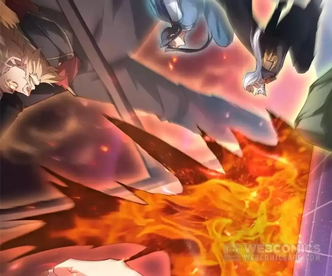 Read Supreme Zerg Lord_ the Catastrophe EN Manga Online