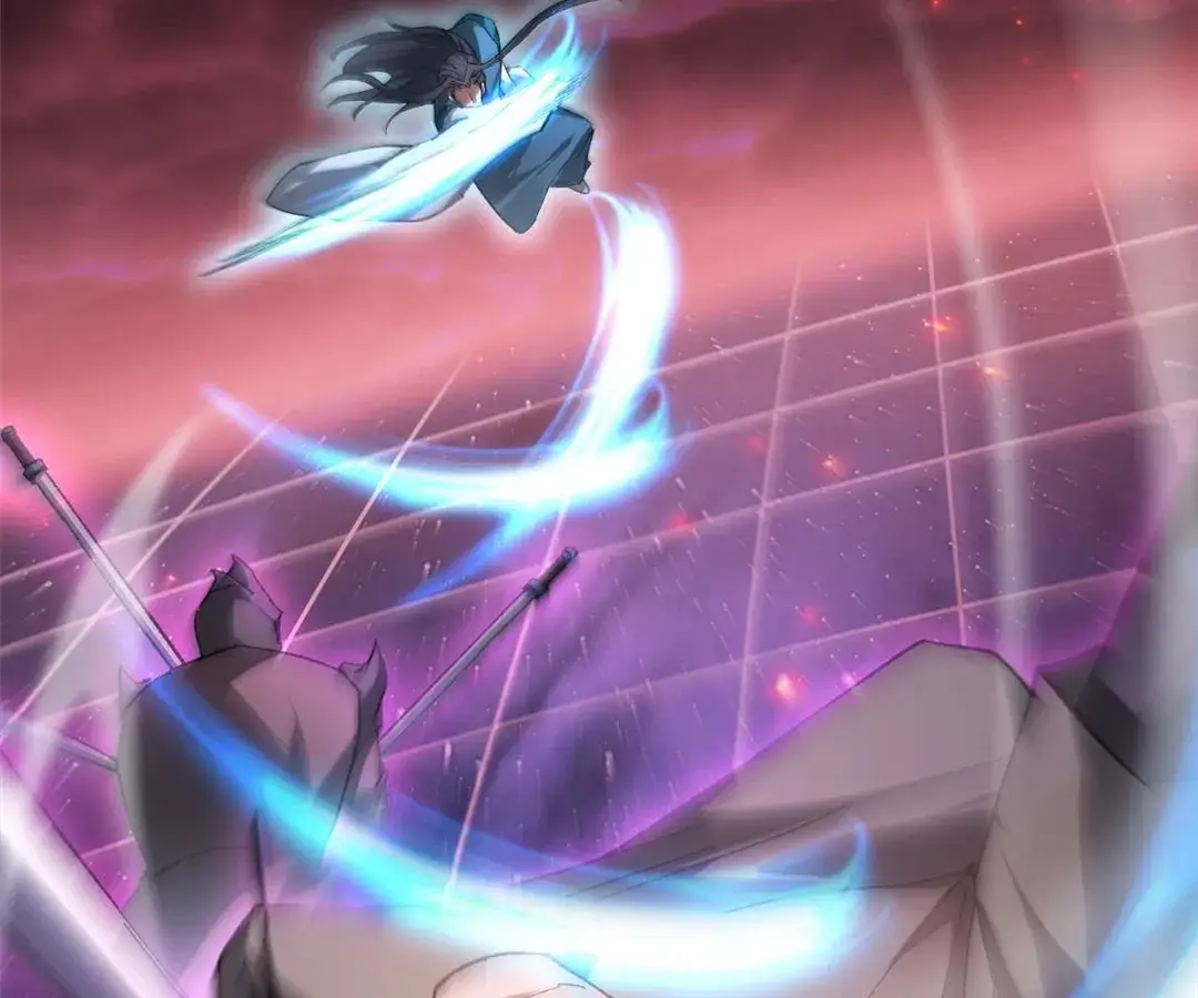 Read Supreme Zerg Lord_ the Catastrophe EN Manga Online