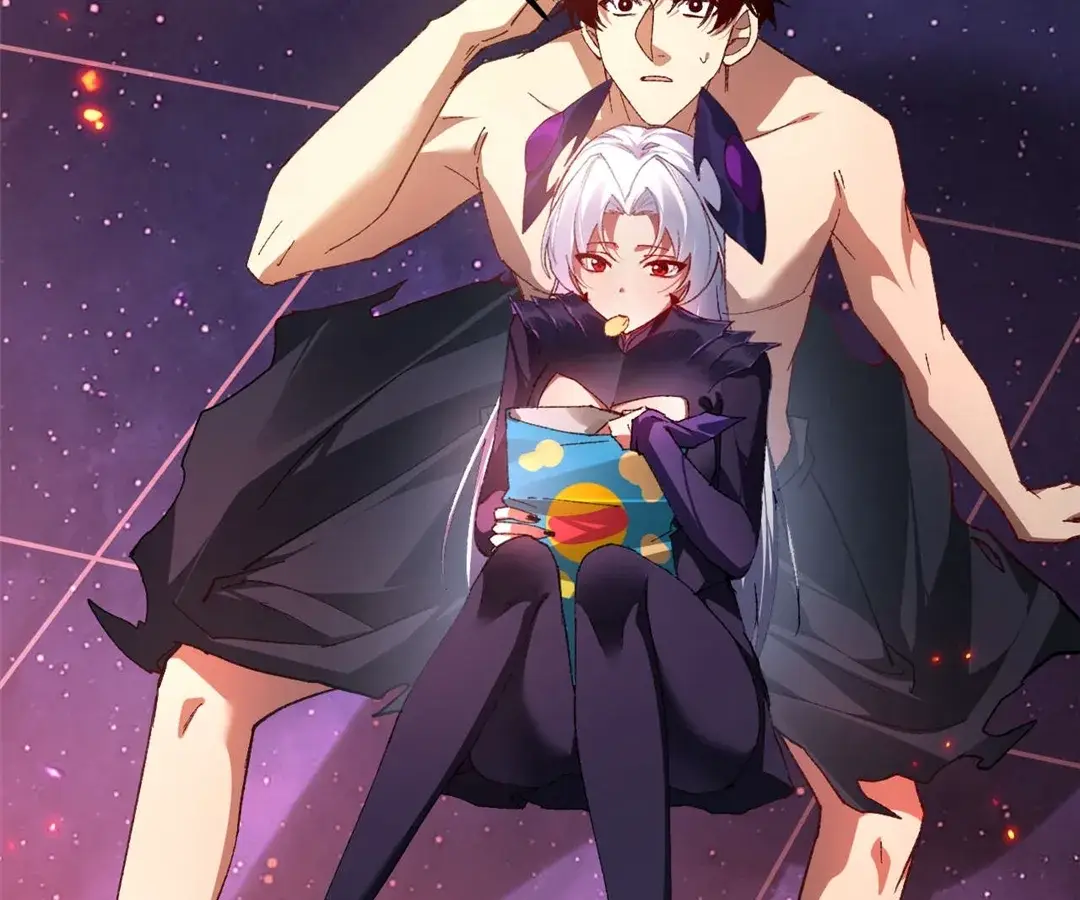 Read Supreme Zerg Lord_ the Catastrophe EN Manga Online