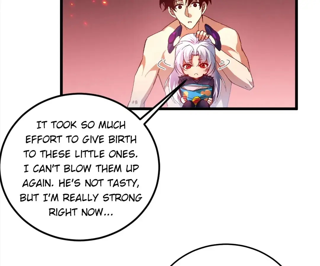 Read Supreme Zerg Lord_ the Catastrophe EN Manga Online