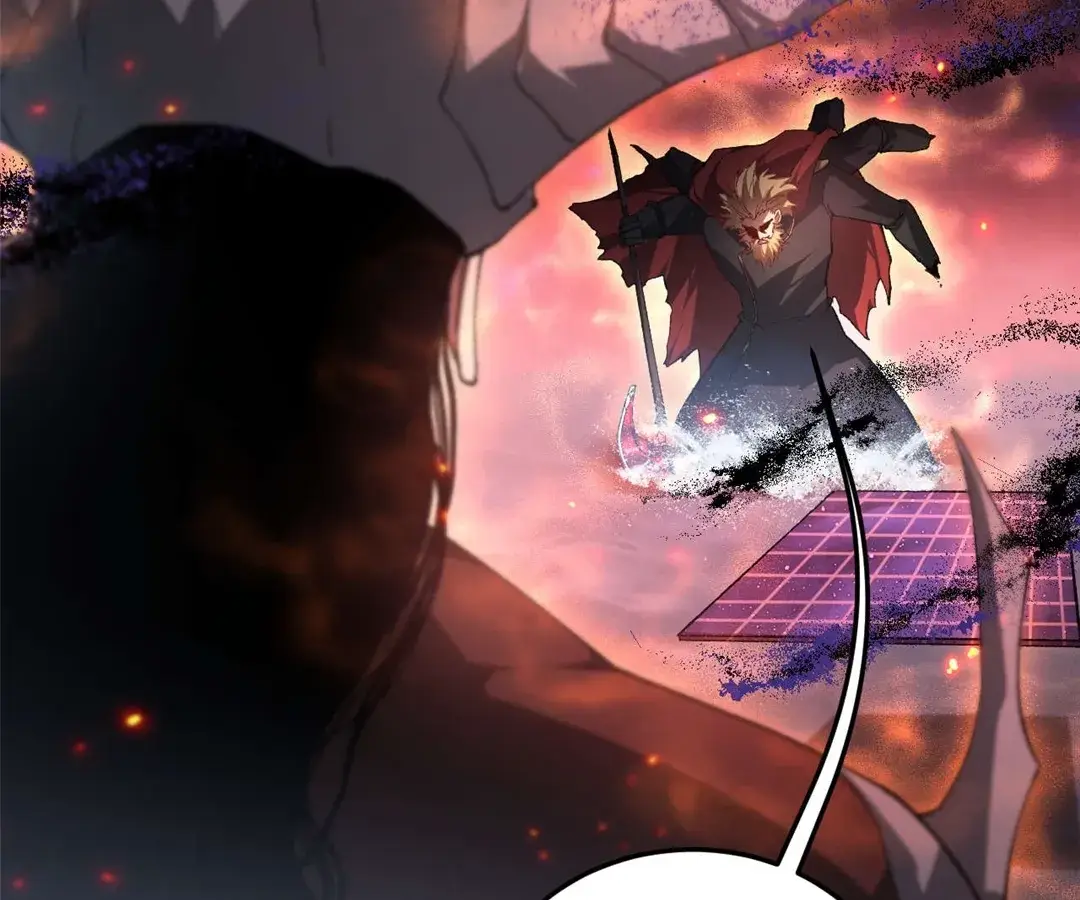 Read Supreme Zerg Lord_ the Catastrophe EN Manga Online