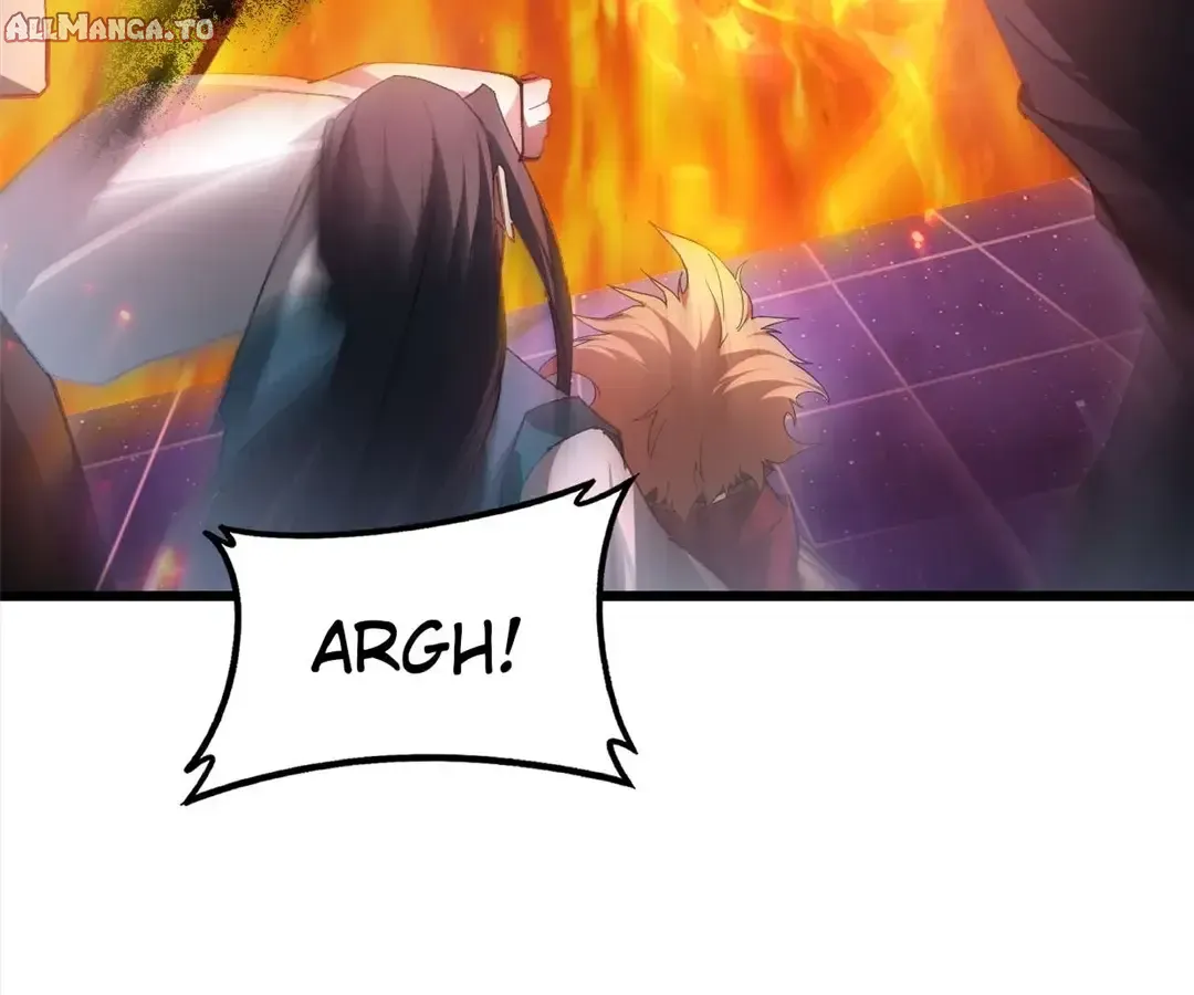 Read Supreme Zerg Lord_ the Catastrophe EN Manga Online