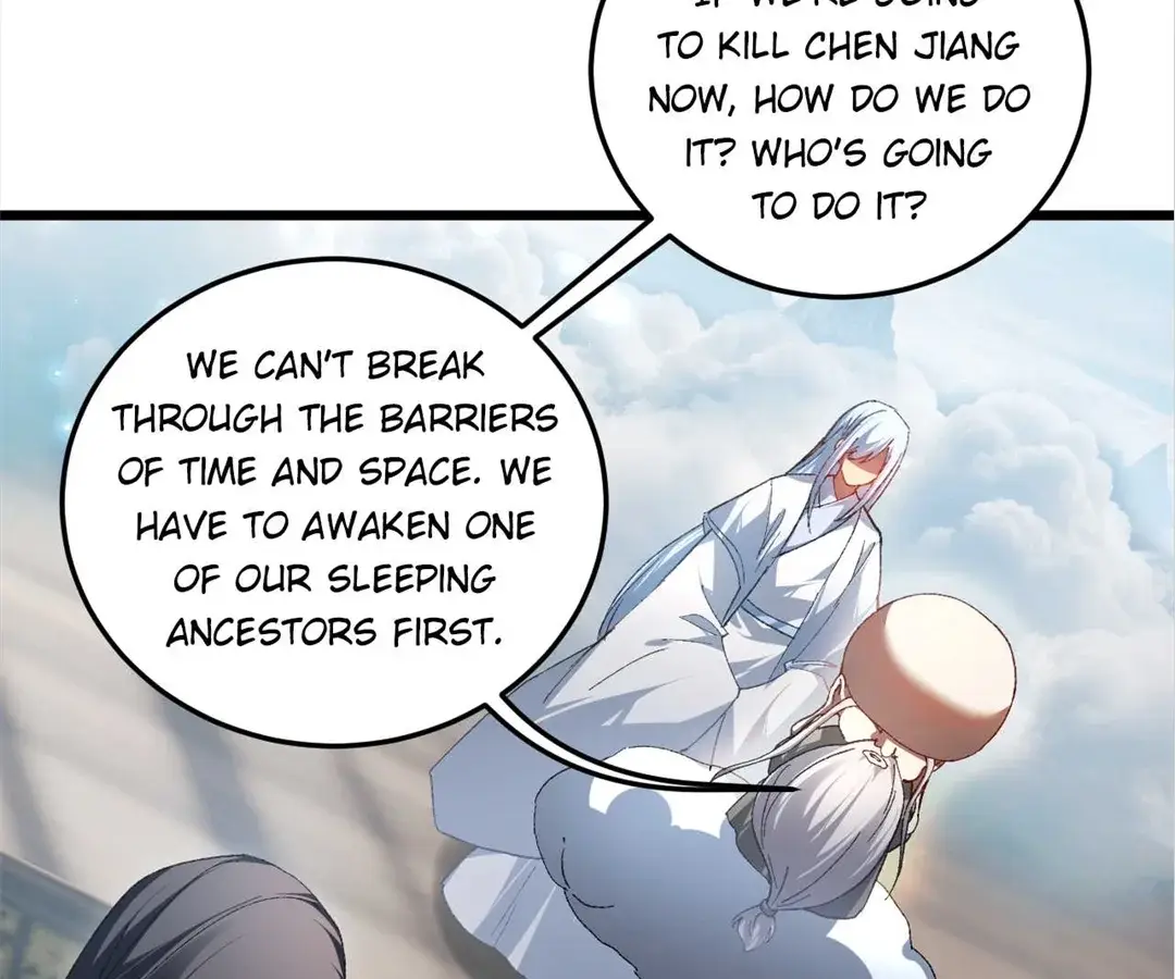 Read Supreme Zerg Lord_ the Catastrophe EN Manga Online