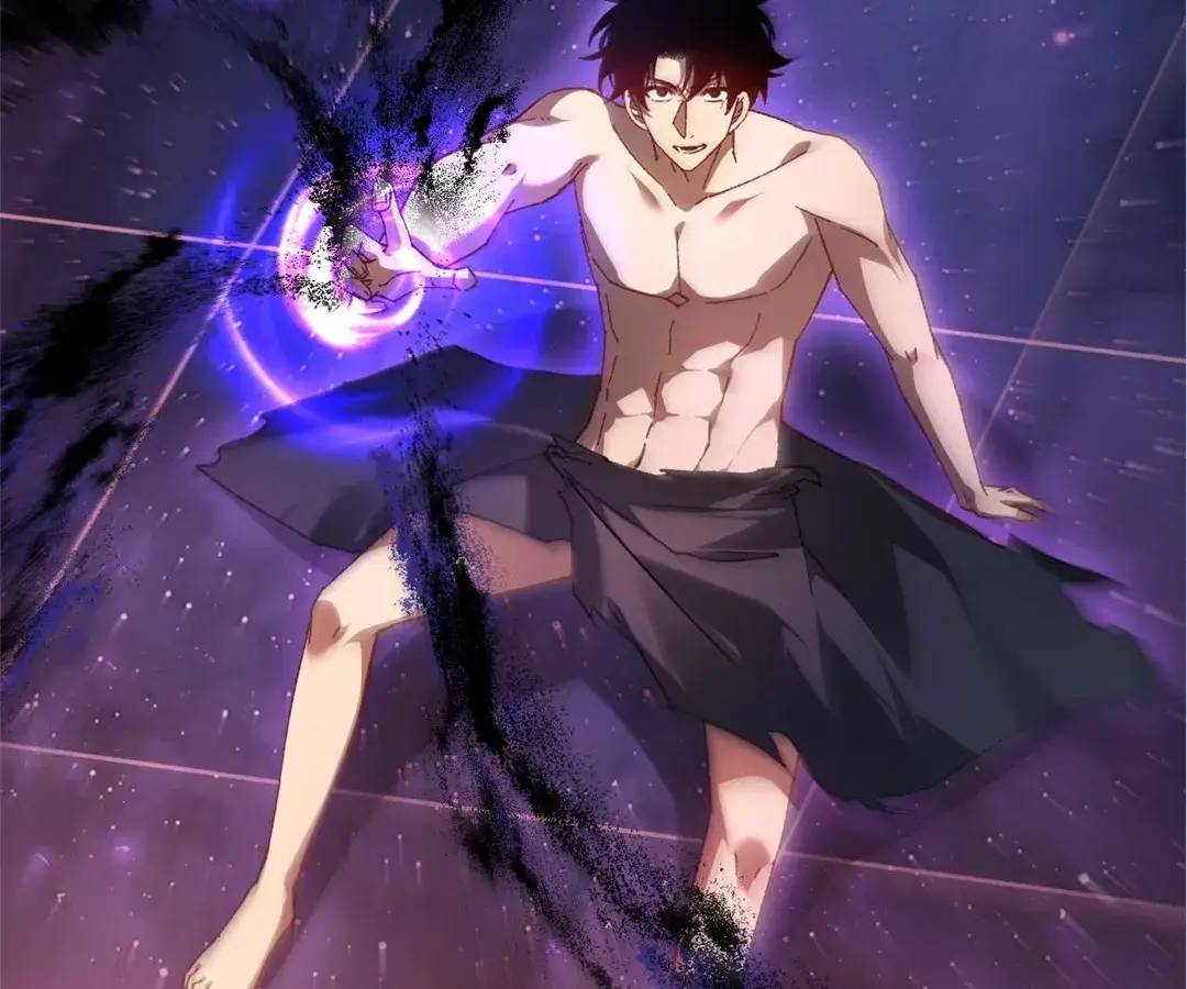 Read Supreme Zerg Lord_ the Catastrophe EN Manga Online