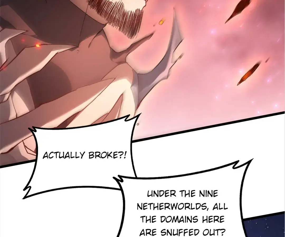 Read Supreme Zerg Lord_ the Catastrophe EN Manga Online