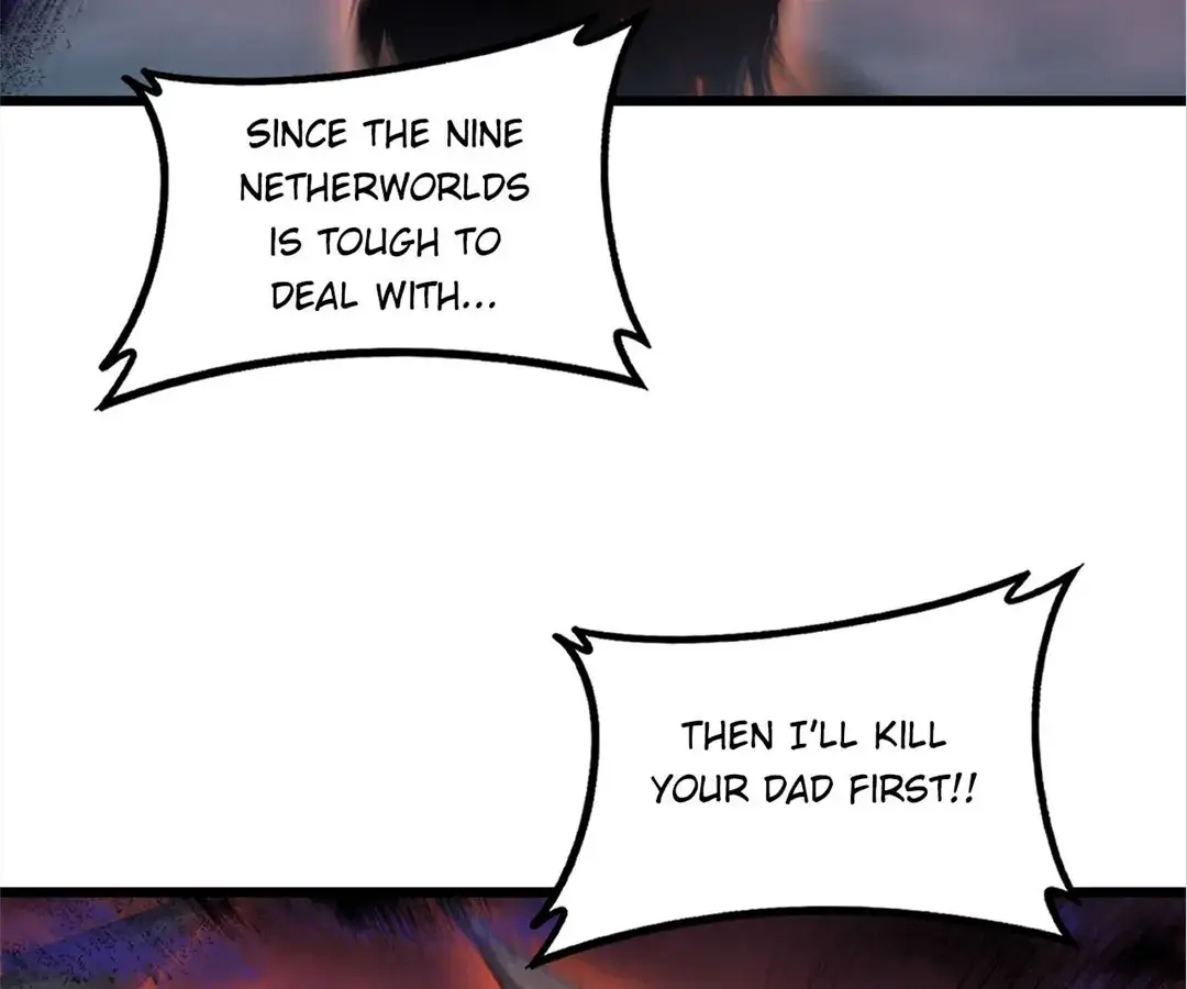 Read Supreme Zerg Lord_ the Catastrophe EN Manga Online