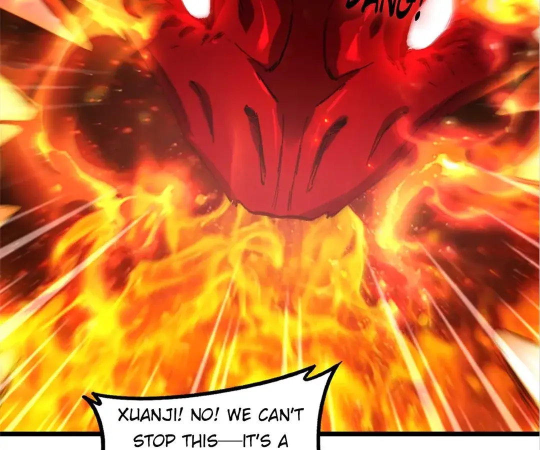 Read Supreme Zerg Lord_ the Catastrophe EN Manga Online