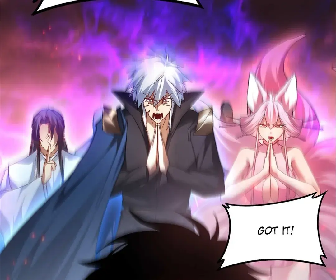 Read Supreme Zerg Lord_ the Catastrophe EN Manga Online