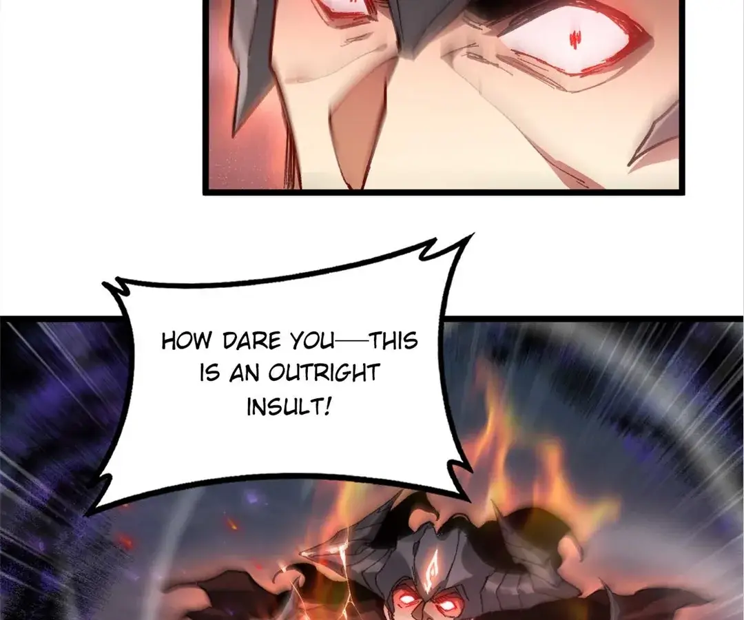 Read Supreme Zerg Lord_ the Catastrophe EN Manga Online