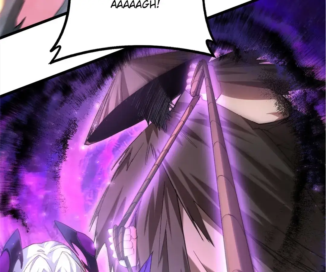 Read Supreme Zerg Lord_ the Catastrophe EN Manga Online