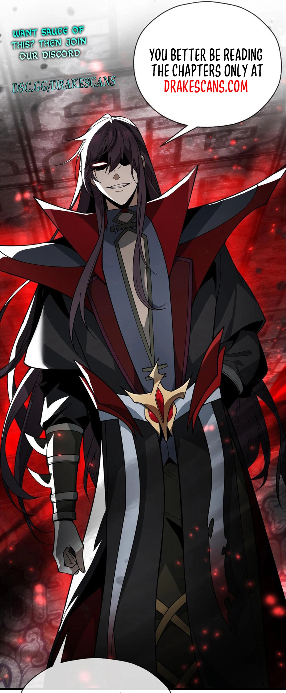 Read Supreme Zerg Lord_ the Catastrophe EN Manga Online
