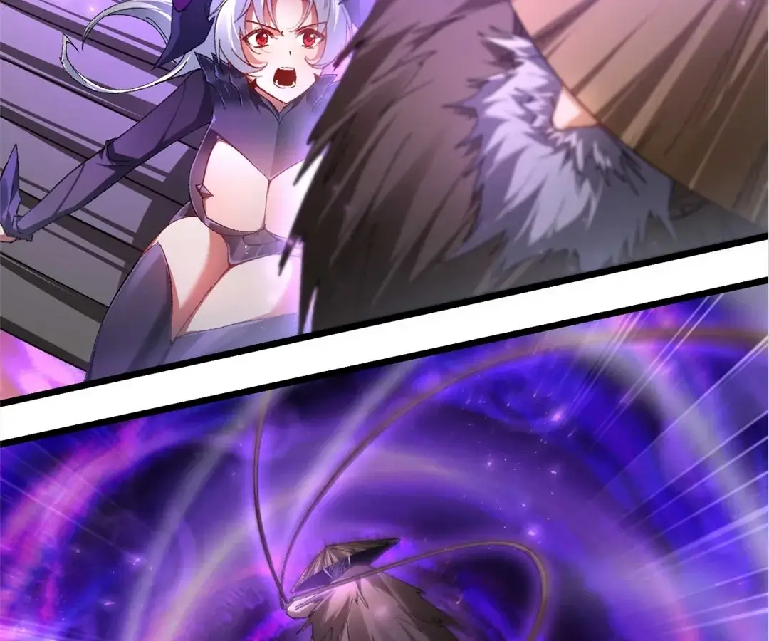 Read Supreme Zerg Lord_ the Catastrophe EN Manga Online