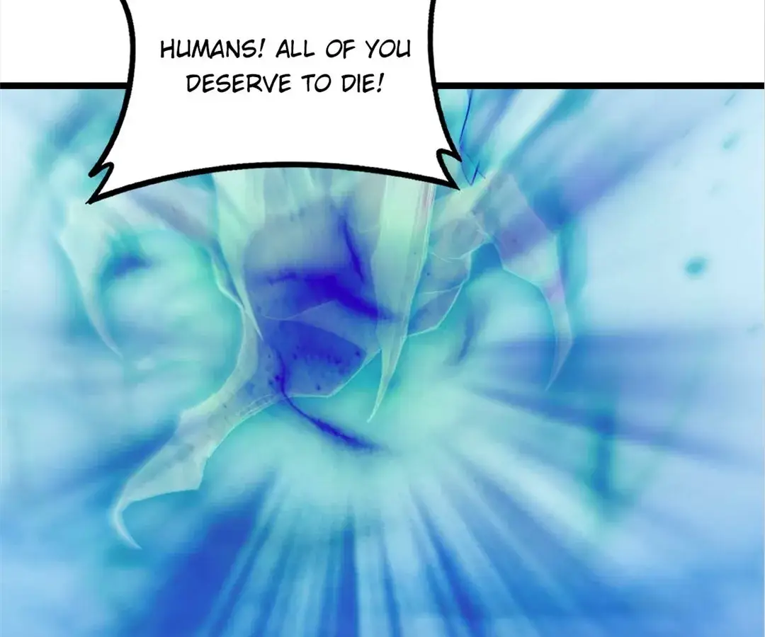 Read Supreme Zerg Lord_ the Catastrophe EN Manga Online