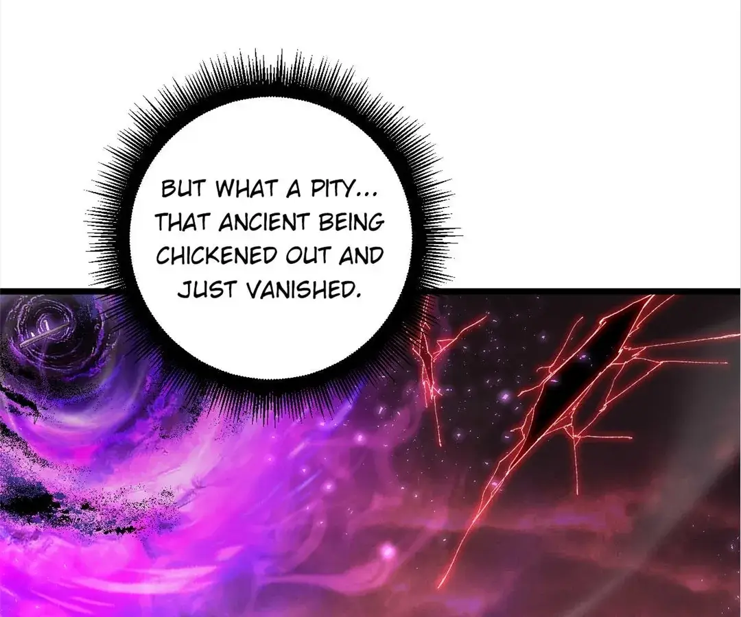 Read Supreme Zerg Lord_ the Catastrophe EN Manga Online