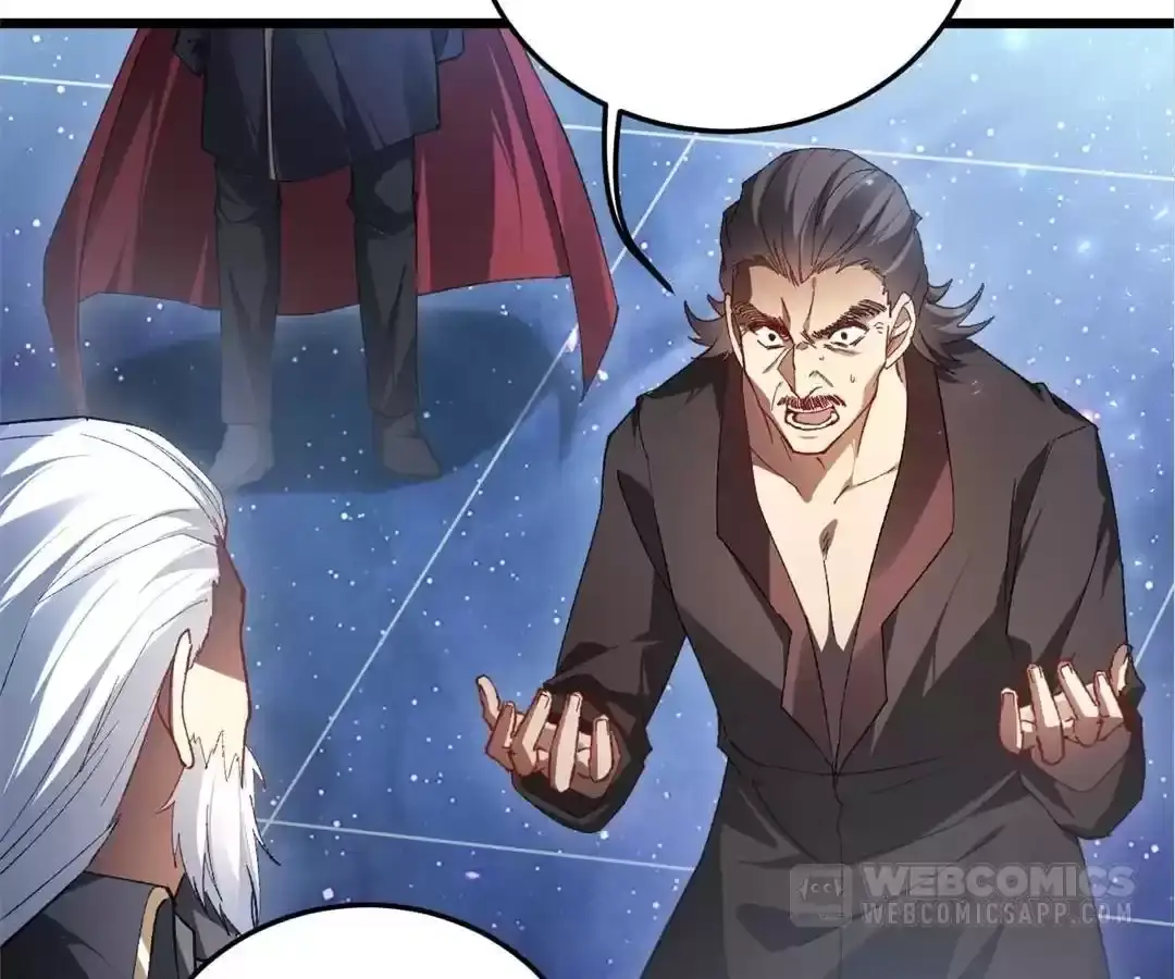 Read Supreme Zerg Lord_ the Catastrophe EN Manga Online