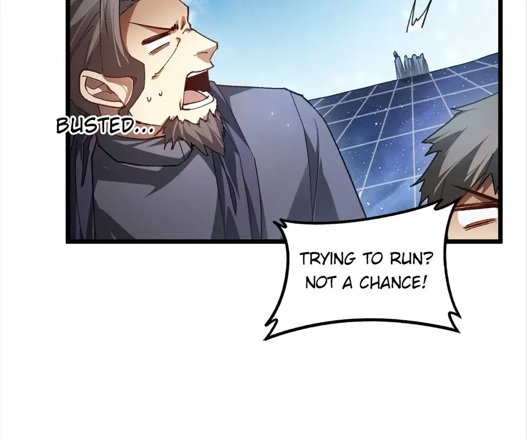 Read Supreme Zerg Lord_ the Catastrophe EN Manga Online