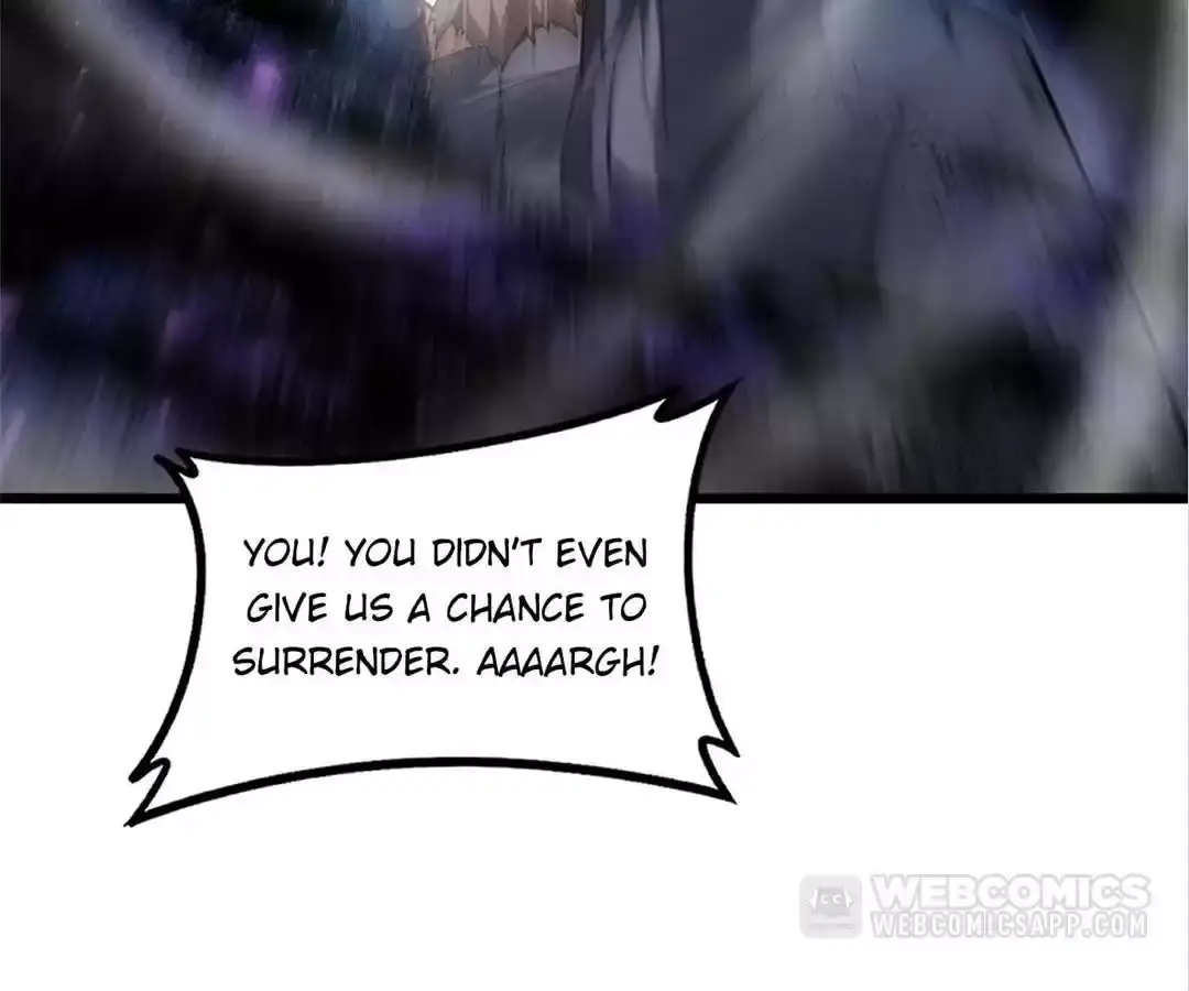 Read Supreme Zerg Lord_ the Catastrophe EN Manga Online