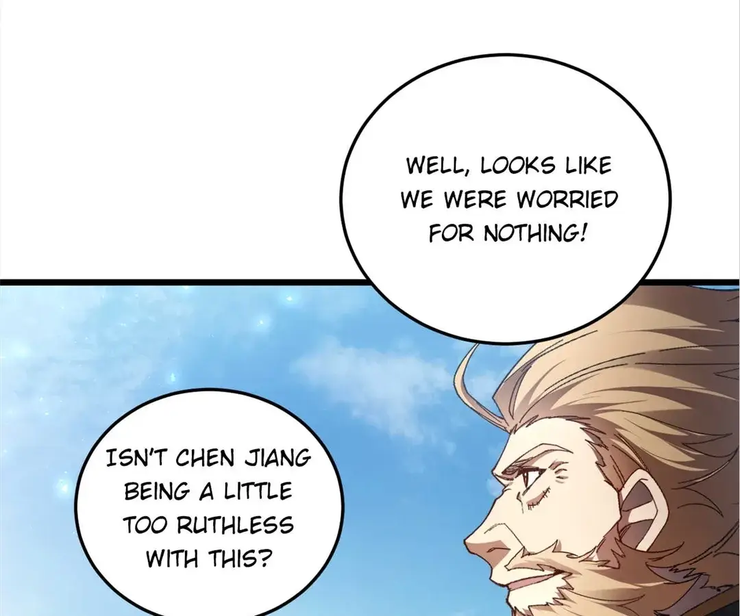 Read Supreme Zerg Lord_ the Catastrophe EN Manga Online