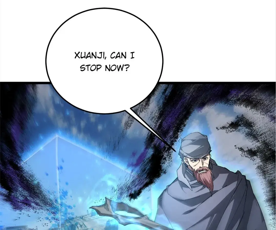 Read Supreme Zerg Lord_ the Catastrophe EN Manga Online