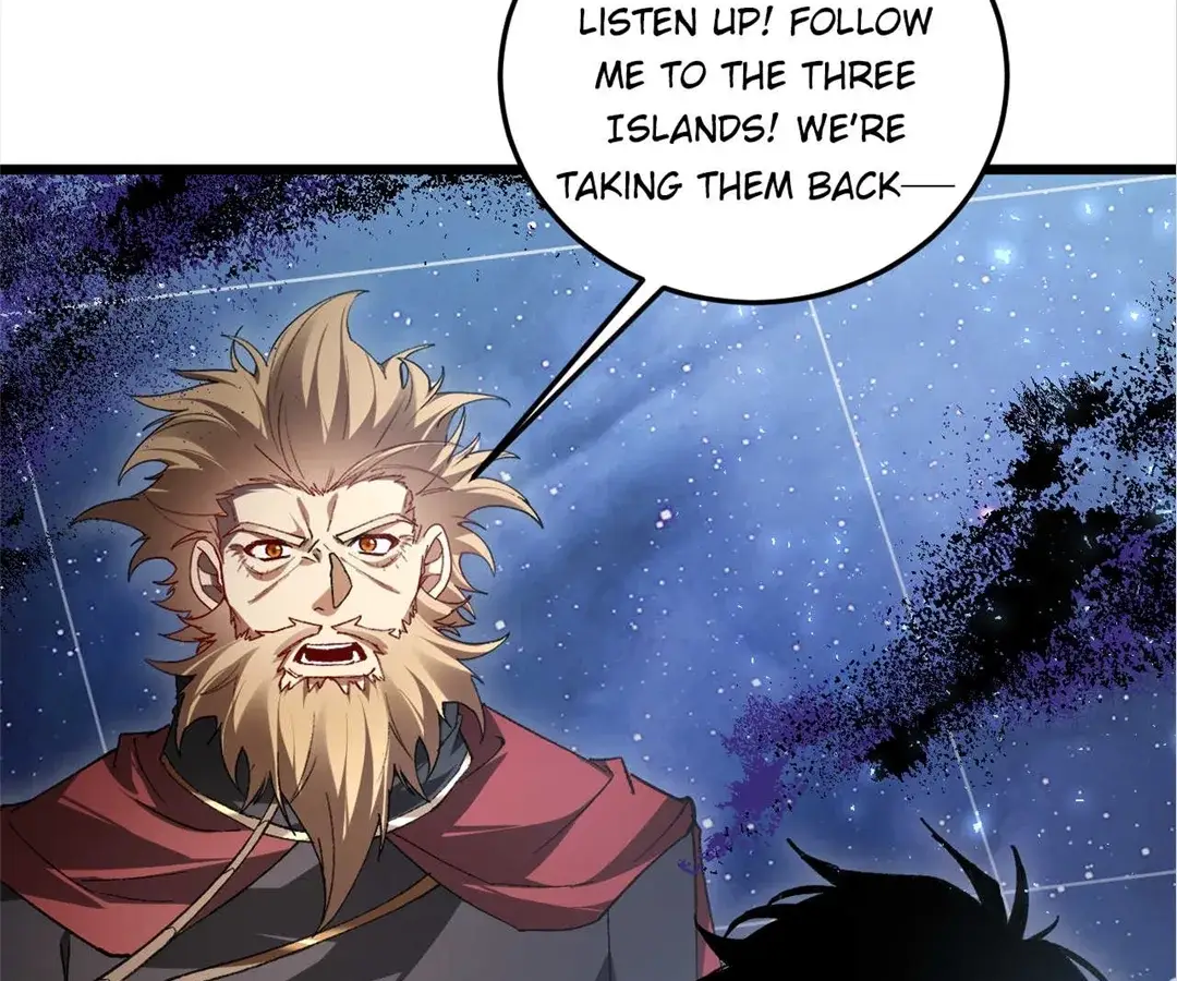 Read Supreme Zerg Lord_ the Catastrophe EN Manga Online