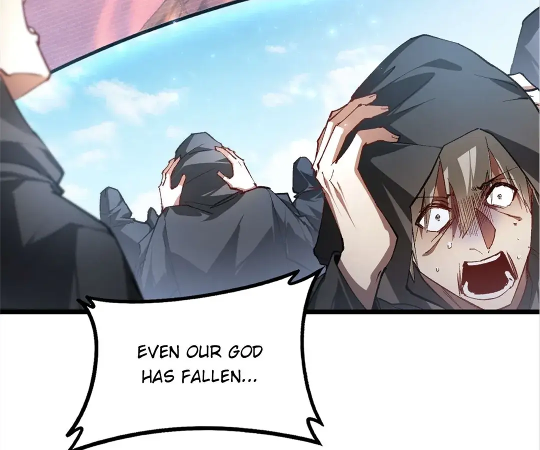 Read Supreme Zerg Lord_ the Catastrophe EN Manga Online