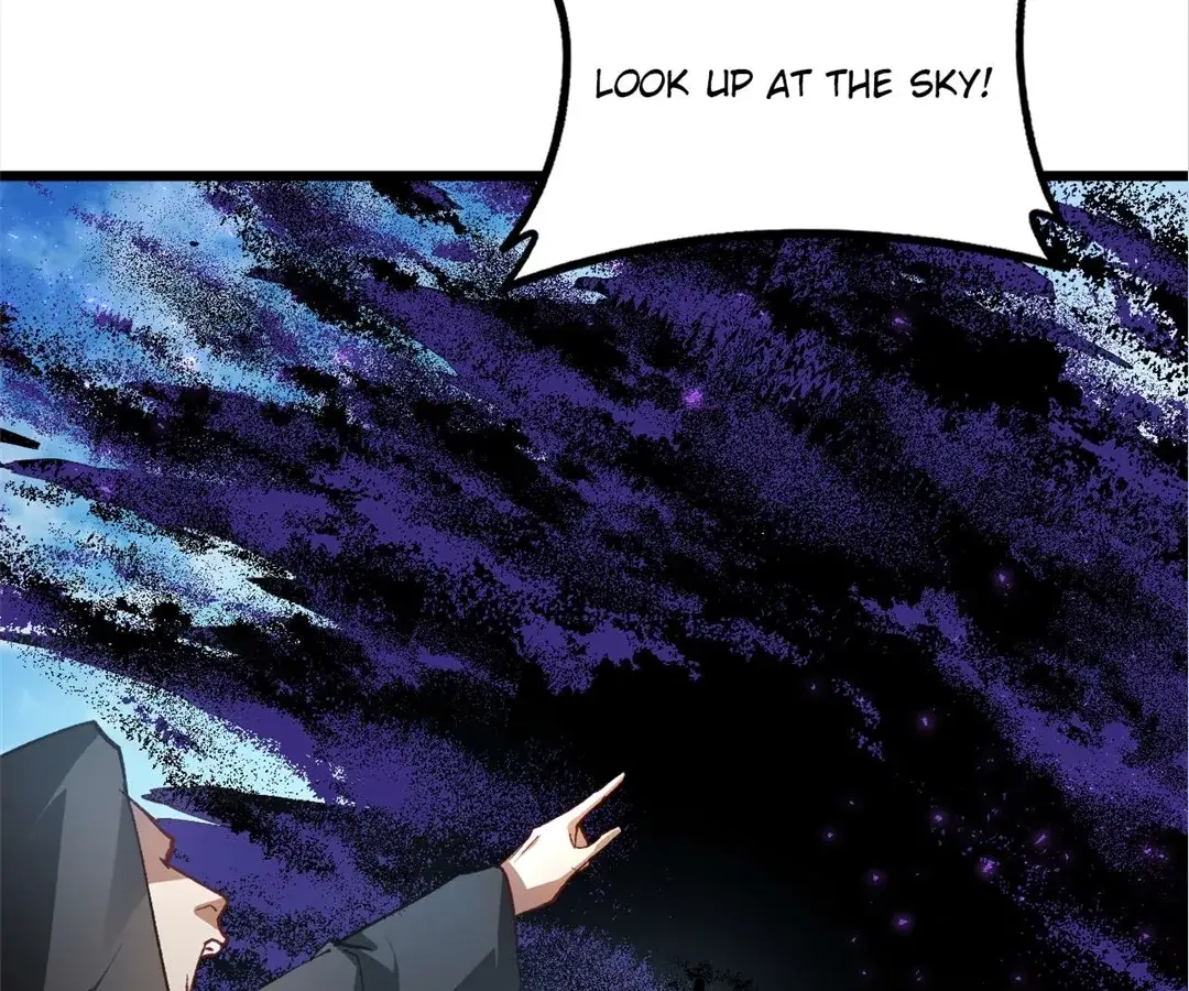 Read Supreme Zerg Lord_ the Catastrophe EN Manga Online