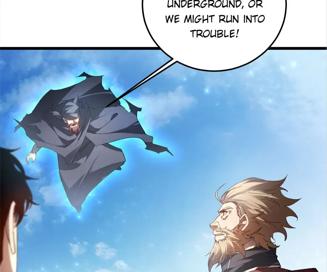 Read Supreme Zerg Lord_ the Catastrophe EN Manga Online