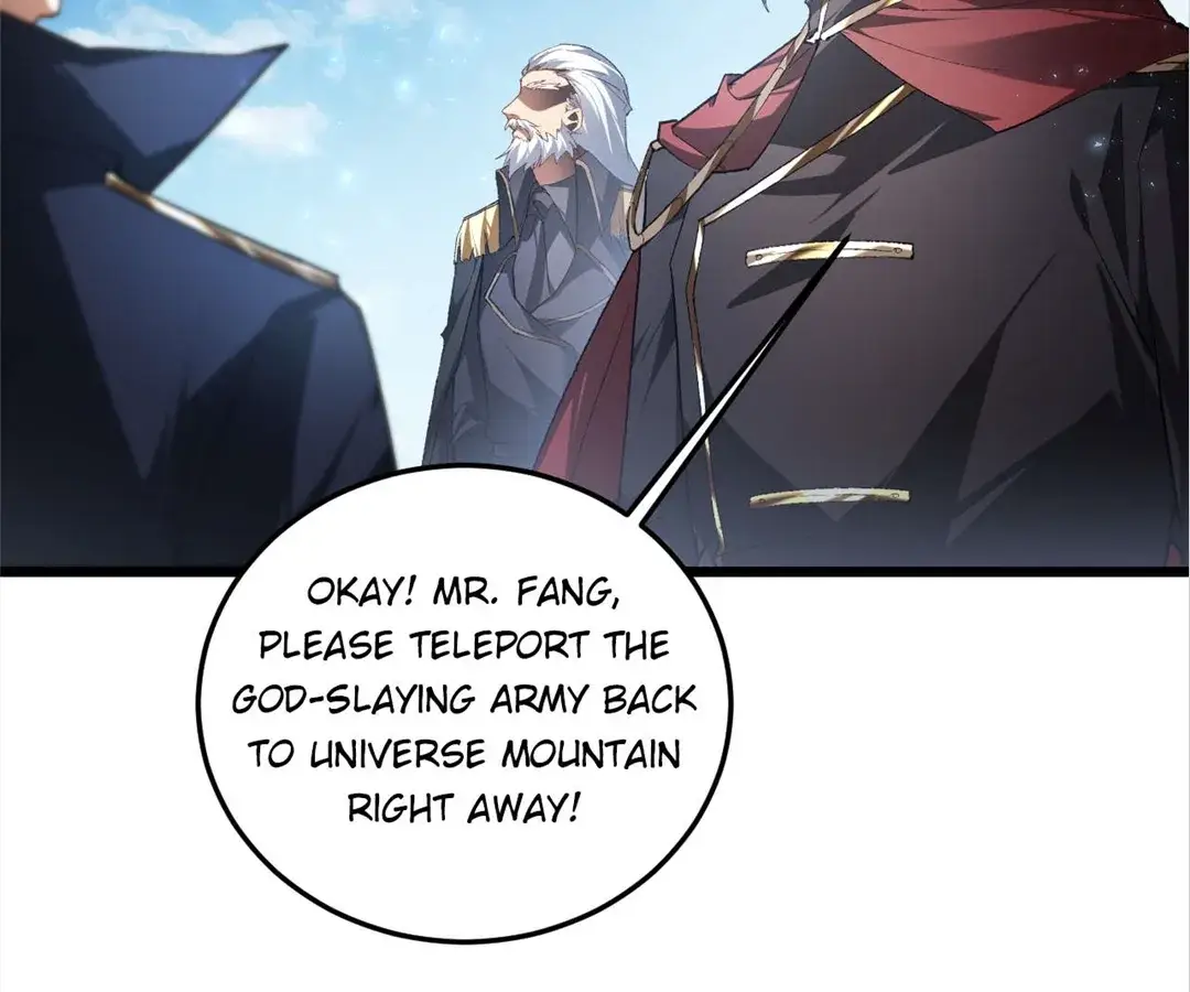 Read Supreme Zerg Lord_ the Catastrophe EN Manga Online