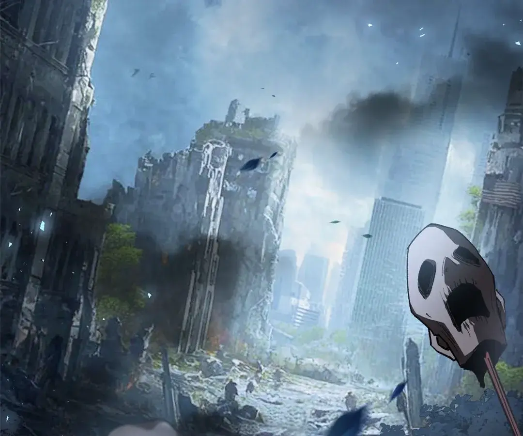 Read Supreme Zerg Lord_ the Catastrophe EN Manga Online