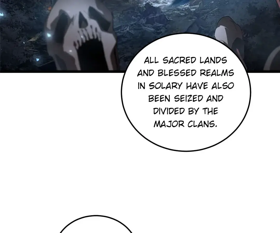 Read Supreme Zerg Lord_ the Catastrophe EN Manga Online