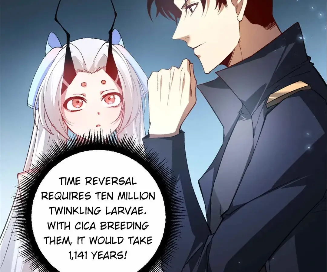 Read Supreme Zerg Lord_ the Catastrophe EN Manga Online