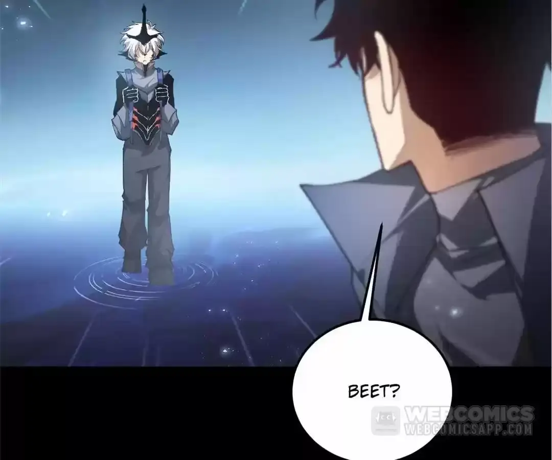 Read Supreme Zerg Lord_ the Catastrophe EN Manga Online