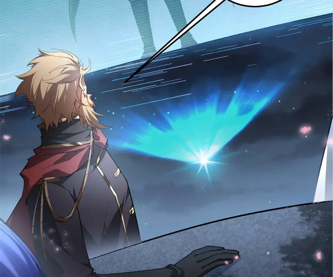 Read Supreme Zerg Lord_ the Catastrophe EN Manga Online