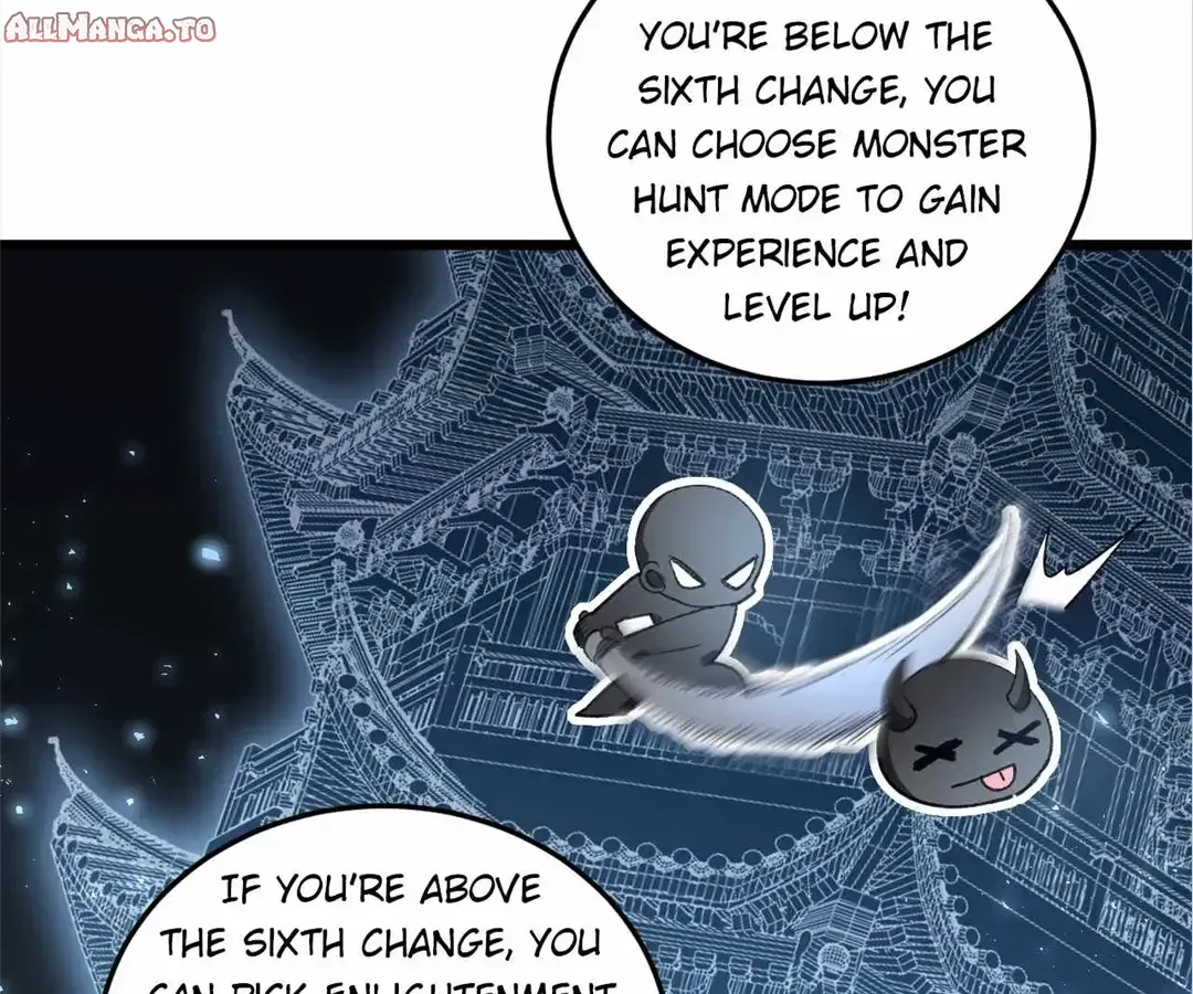 Read Supreme Zerg Lord_ the Catastrophe EN Manga Online