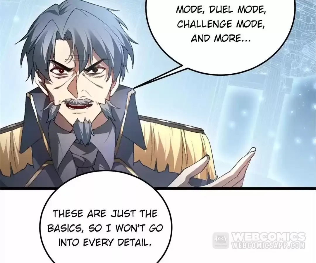 Read Supreme Zerg Lord_ the Catastrophe EN Manga Online