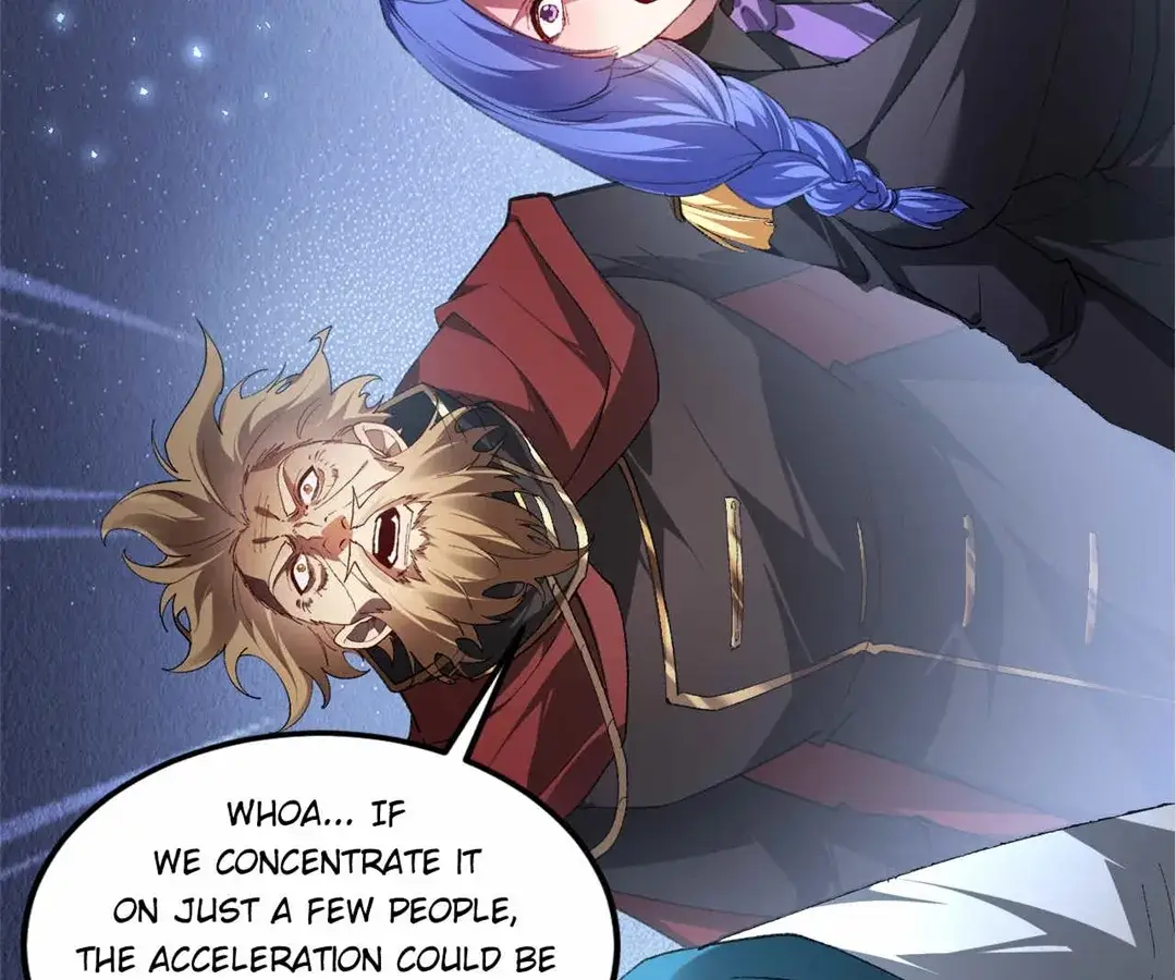 Read Supreme Zerg Lord_ the Catastrophe EN Manga Online