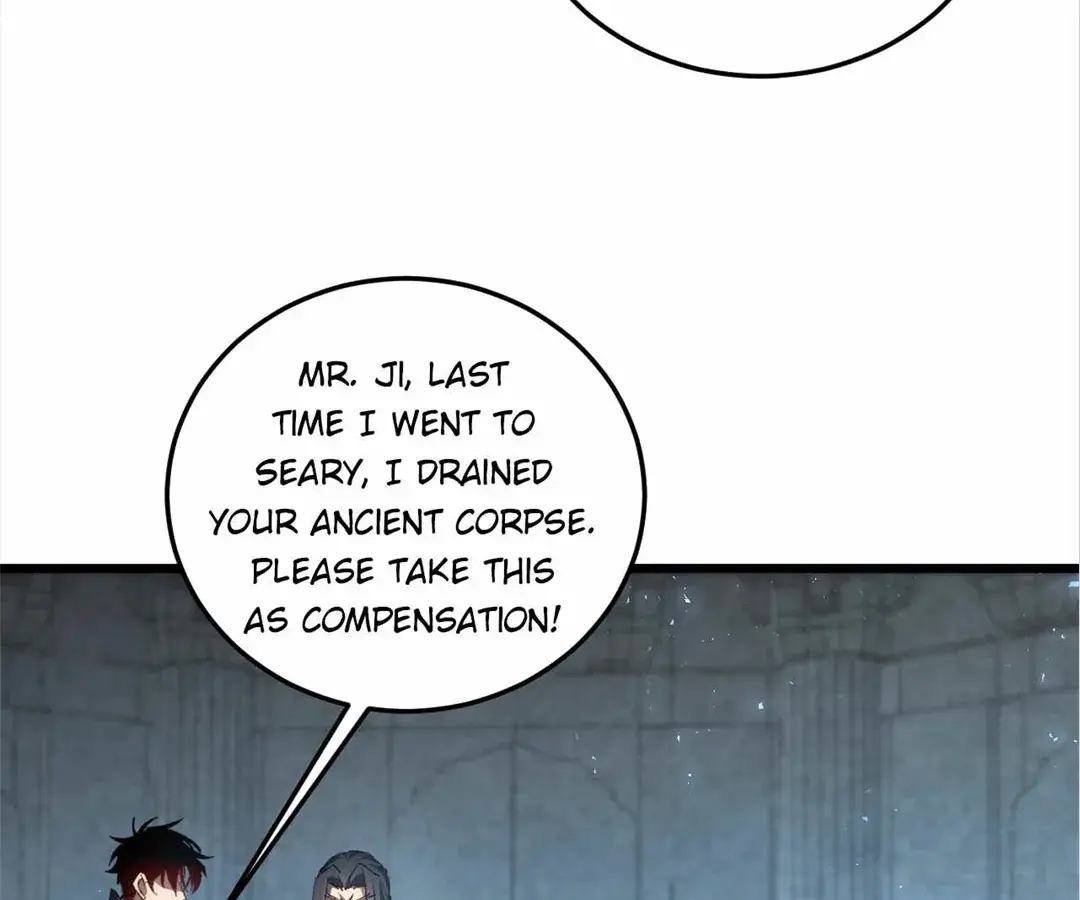 Read Supreme Zerg Lord_ the Catastrophe EN Manga Online