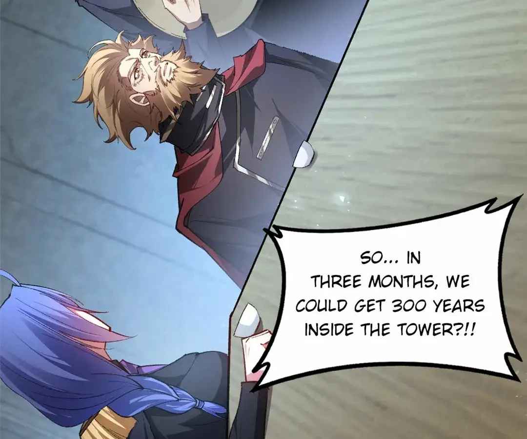 Read Supreme Zerg Lord_ the Catastrophe EN Manga Online