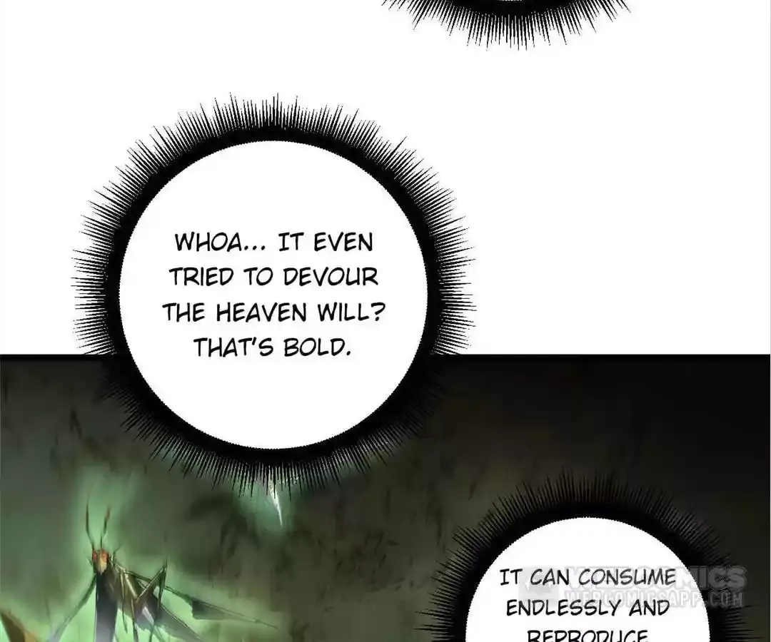 Read Supreme Zerg Lord_ the Catastrophe EN Manga Online