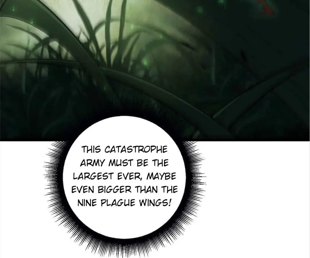 Read Supreme Zerg Lord_ the Catastrophe EN Manga Online