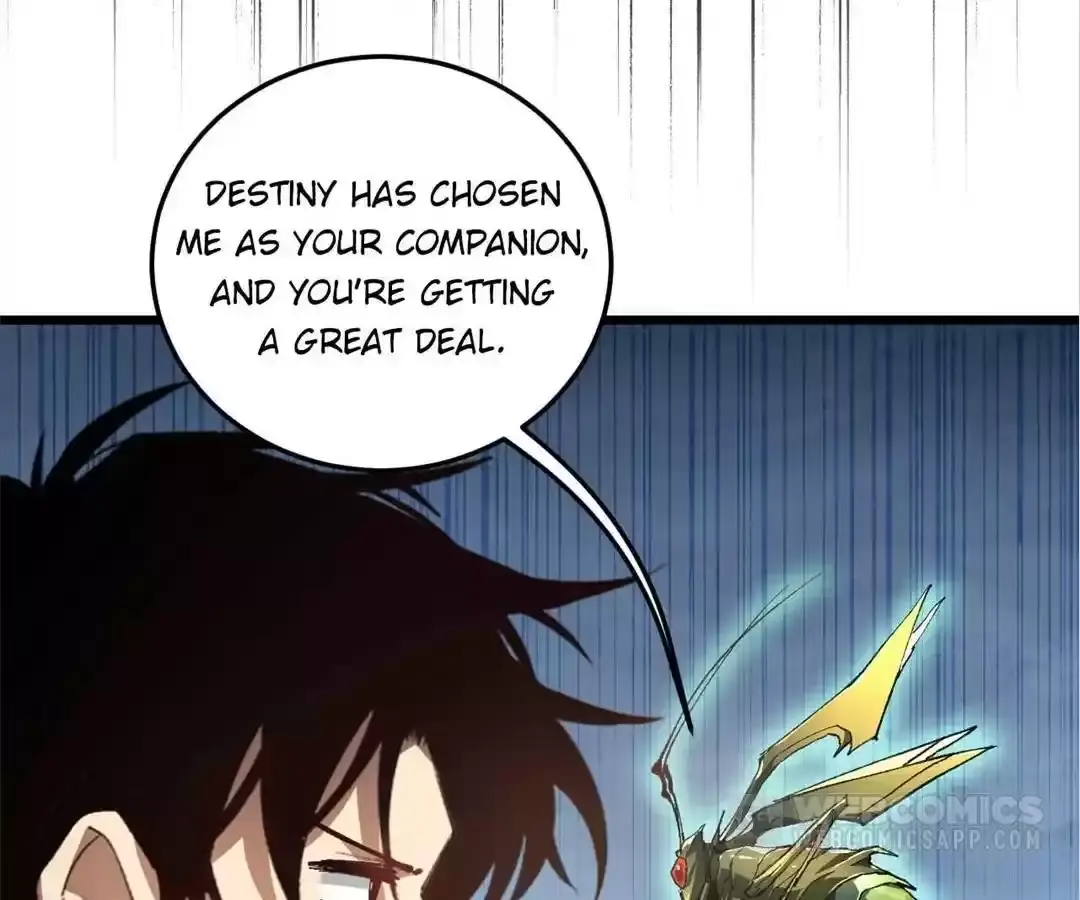 Read Supreme Zerg Lord_ the Catastrophe EN Manga Online