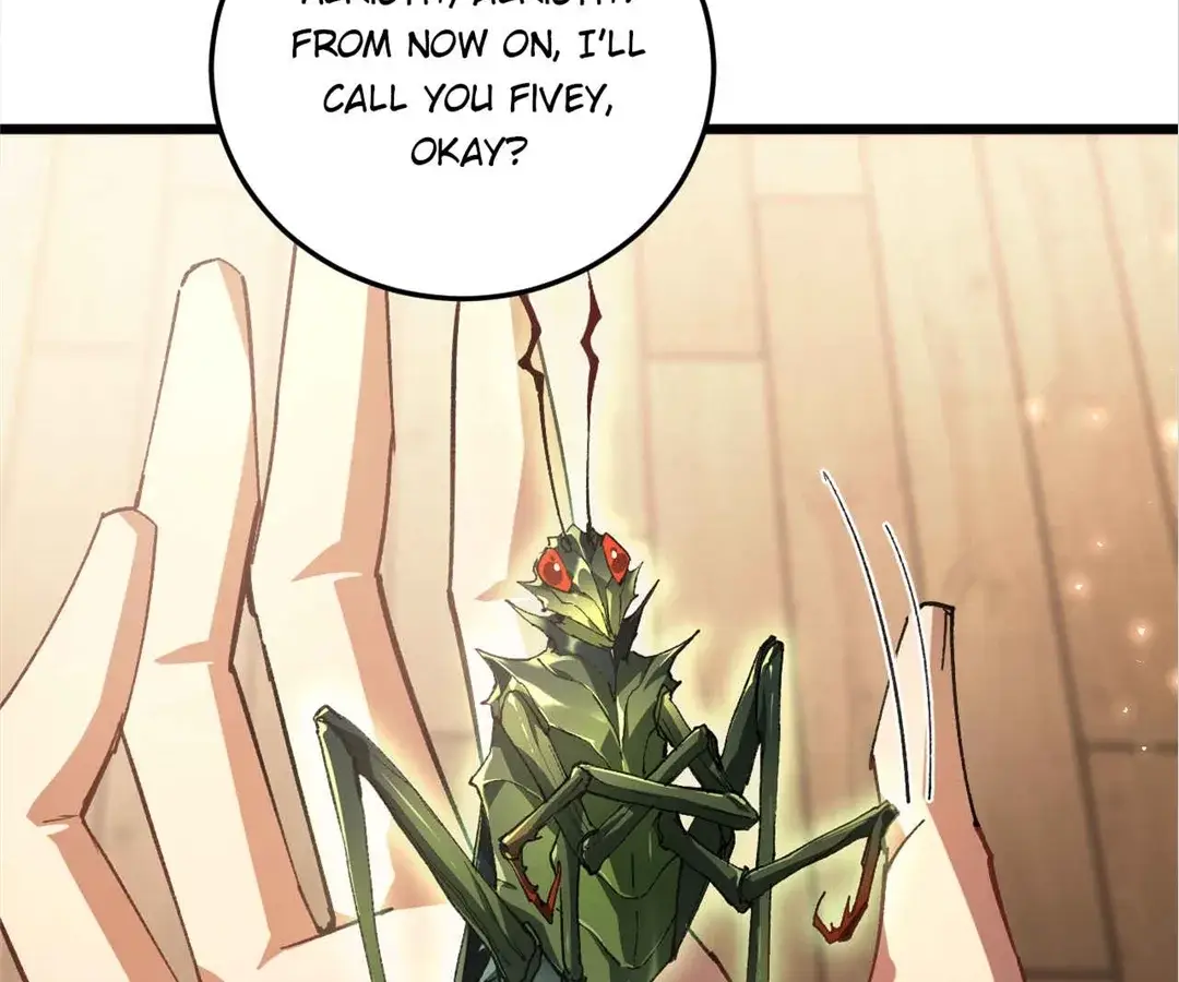 Read Supreme Zerg Lord_ the Catastrophe EN Manga Online