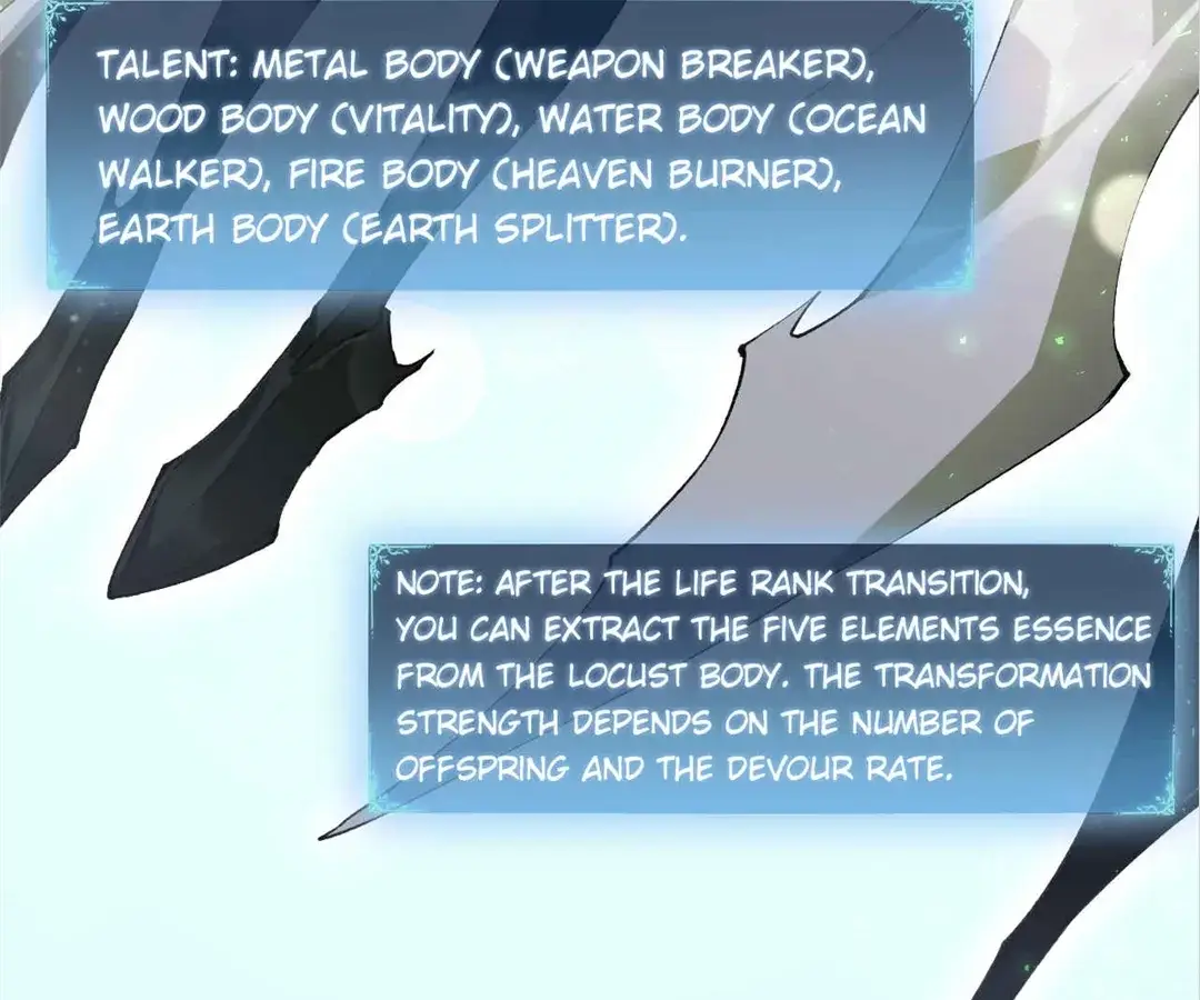 Read Supreme Zerg Lord_ the Catastrophe EN Manga Online