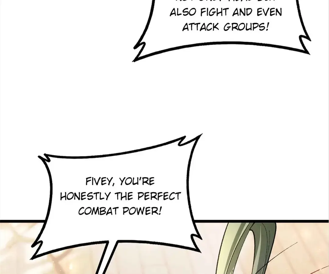 Read Supreme Zerg Lord_ the Catastrophe EN Manga Online