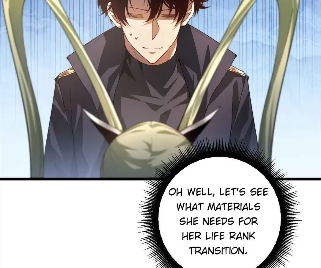 Read Supreme Zerg Lord_ the Catastrophe EN Manga Online