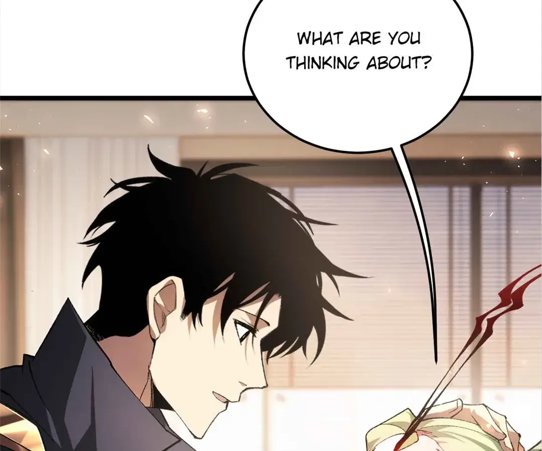 Read Supreme Zerg Lord_ the Catastrophe EN Manga Online