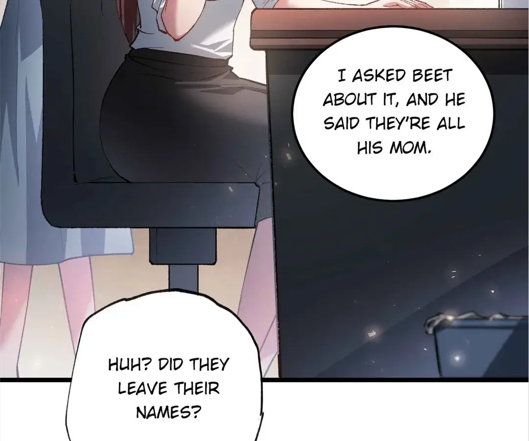 Read Supreme Zerg Lord_ the Catastrophe EN Manga Online